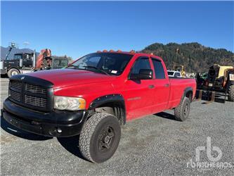 Dodge 3500