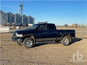 Dodge RAM 2500