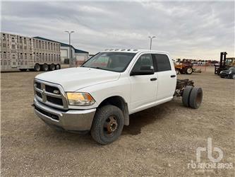 Dodge RAM 3500