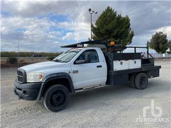 Dodge RAM 4500