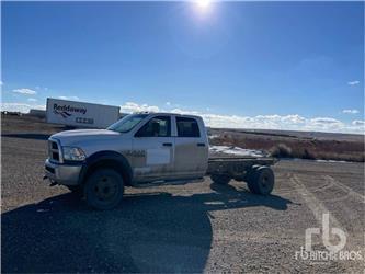 Dodge RAM 5500