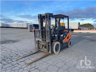 Doosan D30S-5Y3