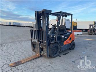 Doosan D30S-5Y3
