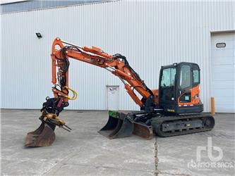 Doosan DX85R-3