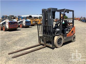Doosan G25E5