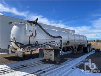 Dragon 130 bbl T/A