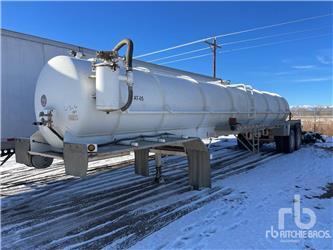 Dragon 130 bbl T/A