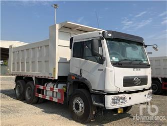 FAW 3256P2K2