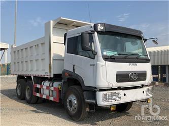 FAW 3256P2K2