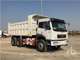 FAW 3256P2K2