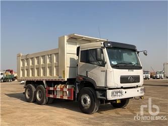 FAW 3256P2K2