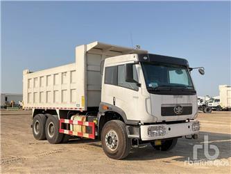 FAW 3256P2K2