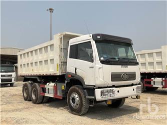 FAW 3256P2K2