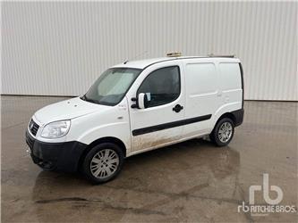 Fiat DOBLO CARGO