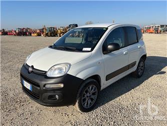 Fiat PANDA VAN