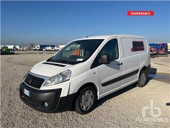 Fiat SCUDO