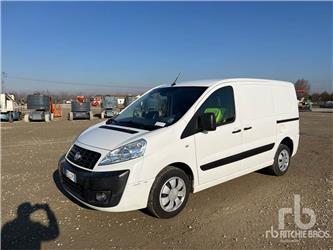 Fiat SCUDO