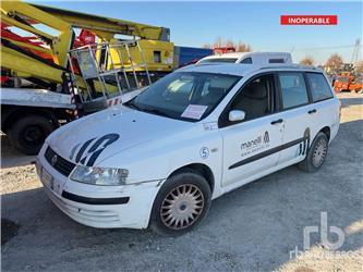 Fiat STILO
