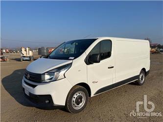 Fiat TALENTO