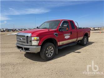Ford F-350
