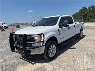Ford F-350