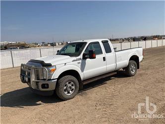 Ford F-350