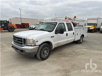 Ford F-350