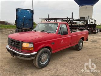 Ford F-350