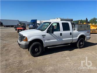 Ford F-350