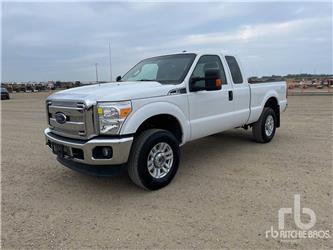 Ford F-350
