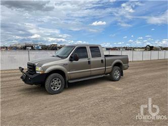 Ford F-350