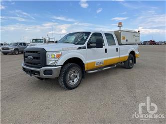 Ford F-350