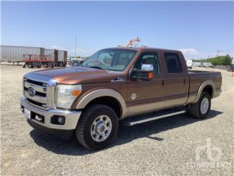 Ford F-350