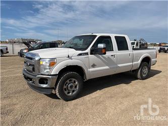 Ford F-350