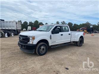 Ford F-350