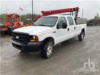 Ford F-350 XL