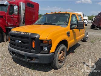 Ford F-350 XL
