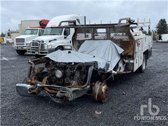 Ford F-450