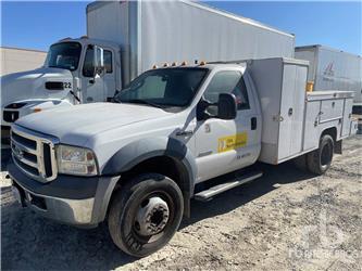 Ford F-450