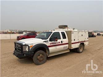 Ford F-450