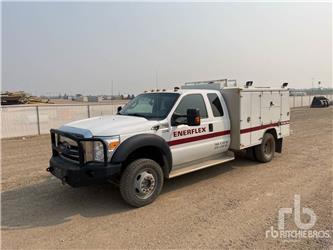 Ford F-450