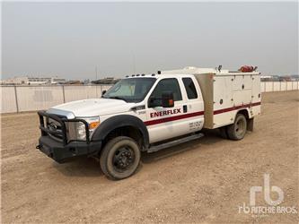 Ford F-450