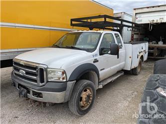 Ford F-450