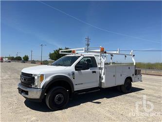 Ford F-450