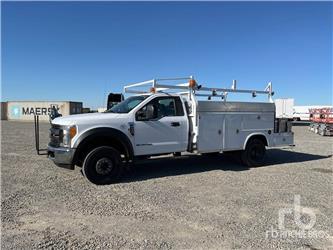 Ford F-450