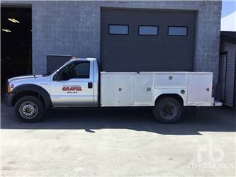 Ford F-450