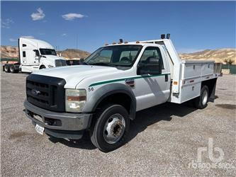 Ford F-450