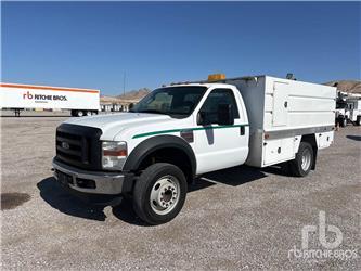 Ford F-450