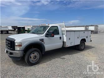 Ford F-450