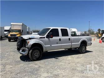 Ford F350